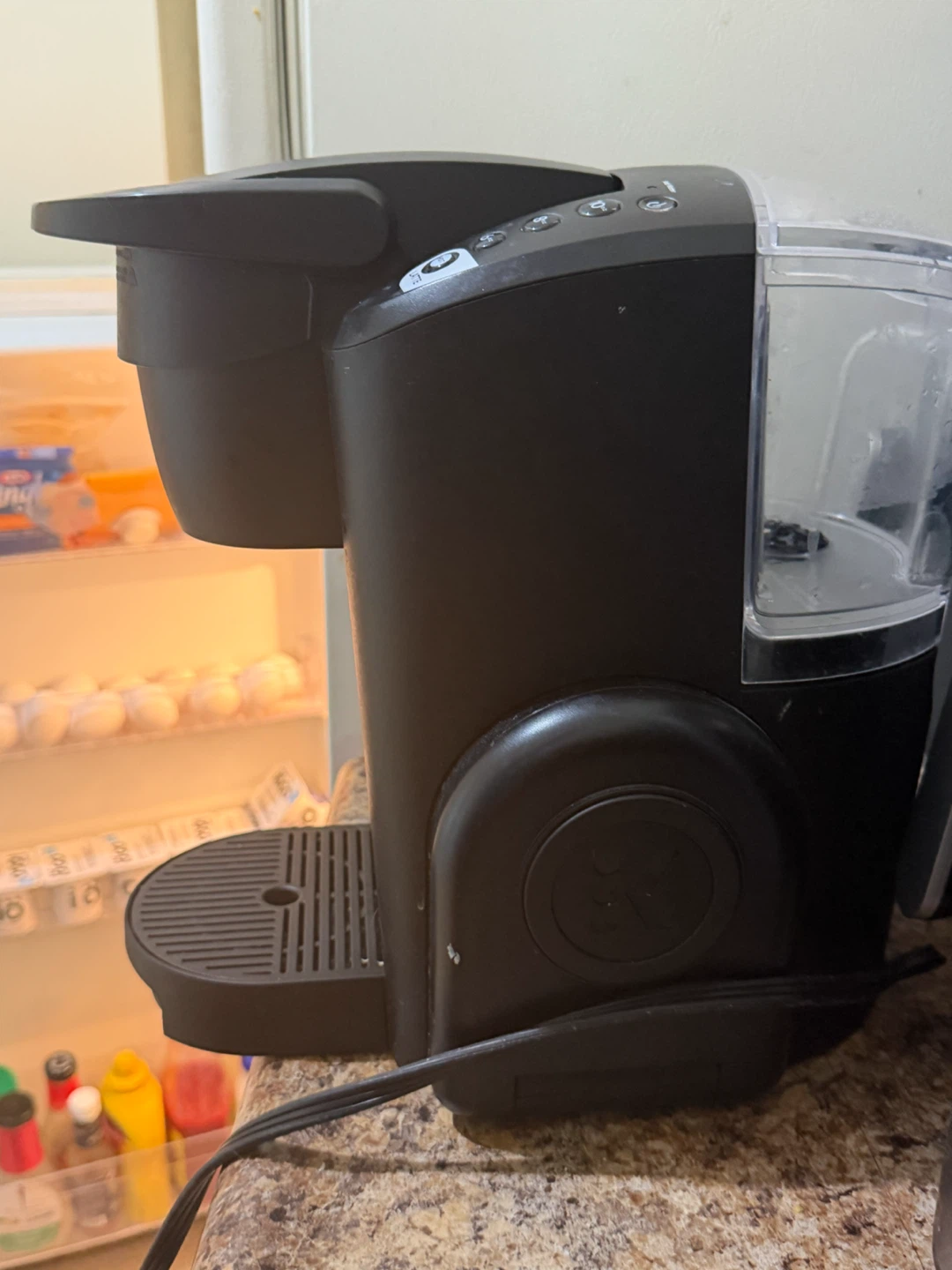 Keurig K-Café / K-Café Special Edition (Model K80 / K85) - photo 2