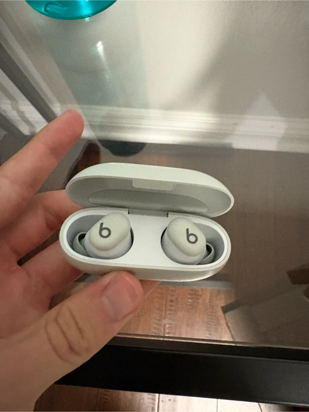 Beats Studio Bud - photo 2