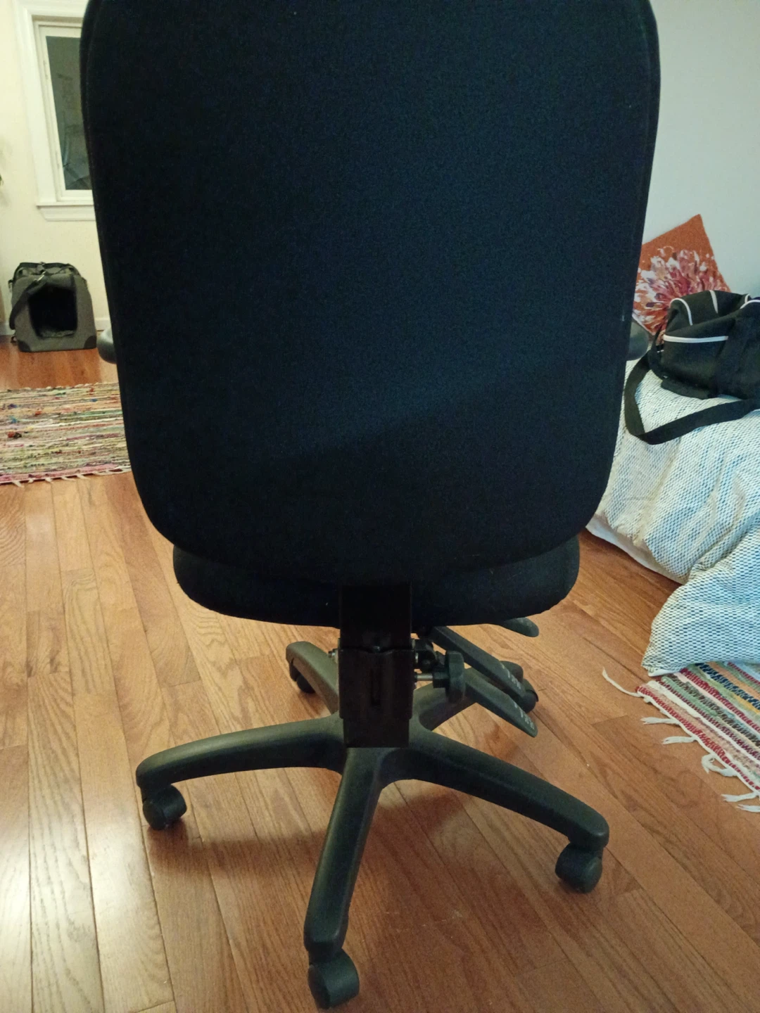 Desk chair - photo 2