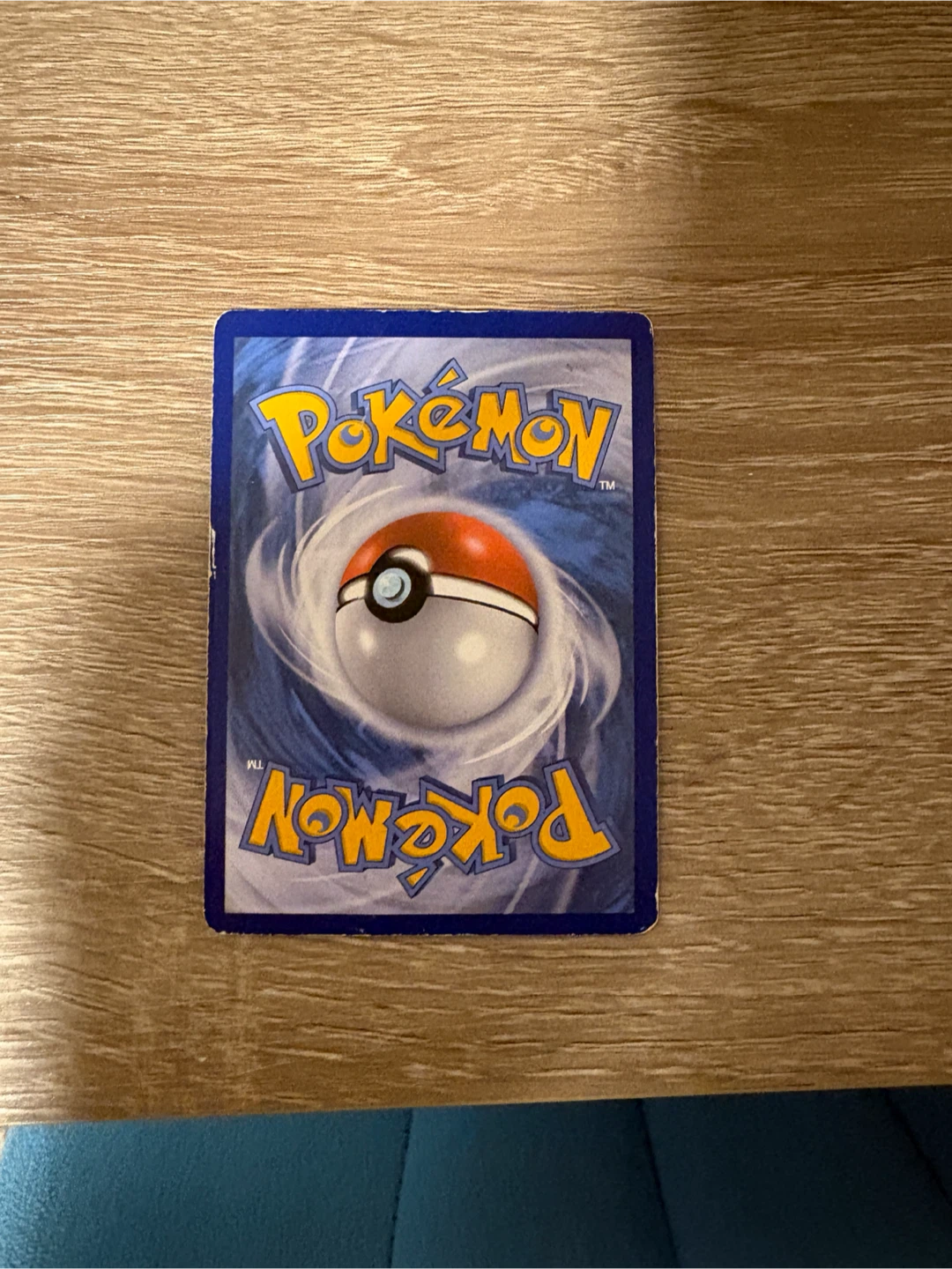 Pokemon Umbreon EX Trading Card - photo 2