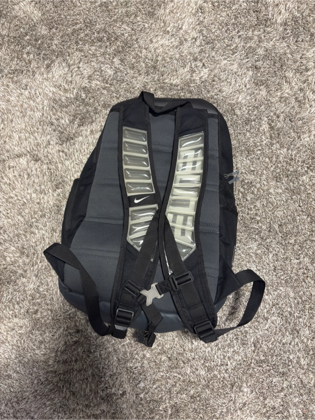 Nike Elite Black Backpack - photo 2