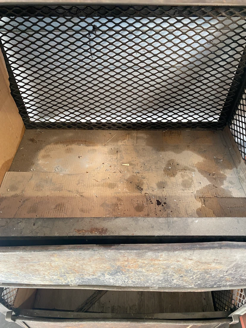 Bulk Storage Container - photo 4