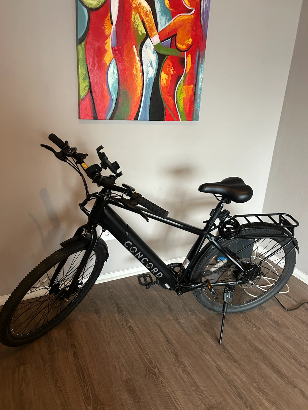 E-bike