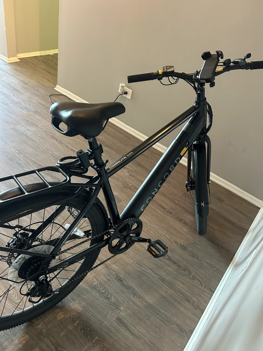 E-bike - photo 2