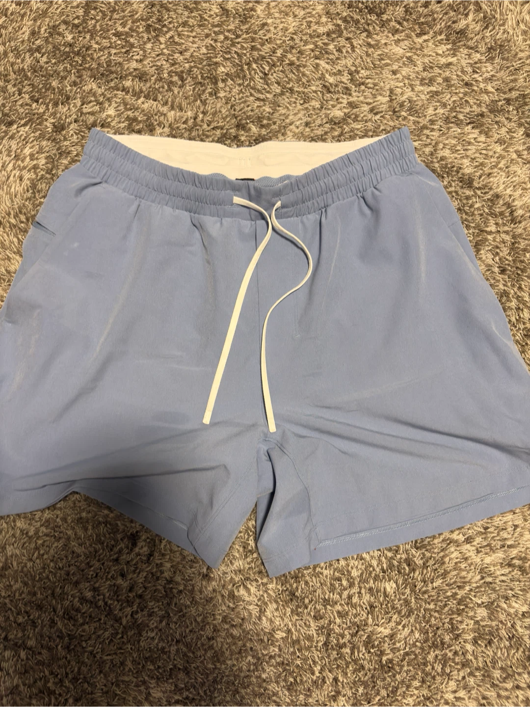 Lululemon Men's Shorts