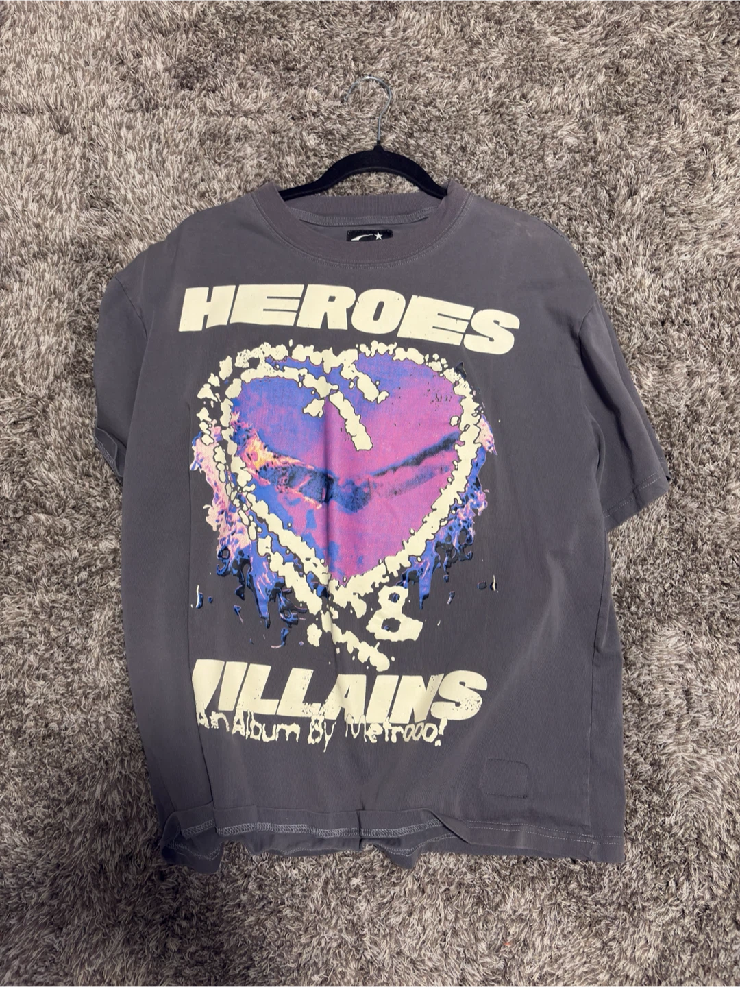 Hellstar tee