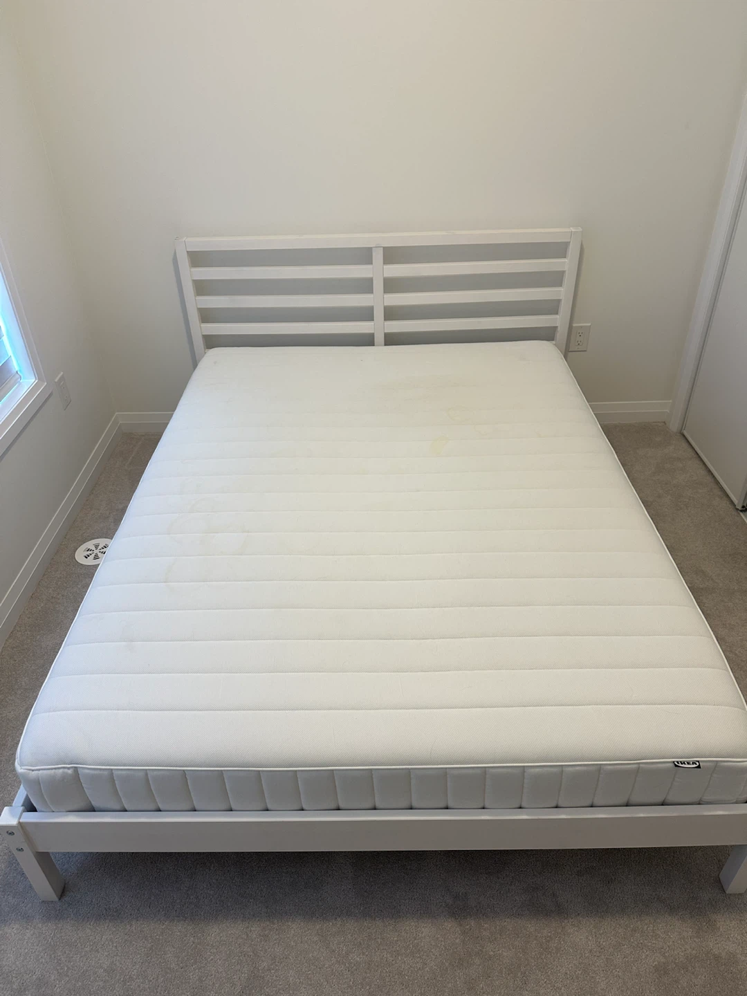 Queen Mattress