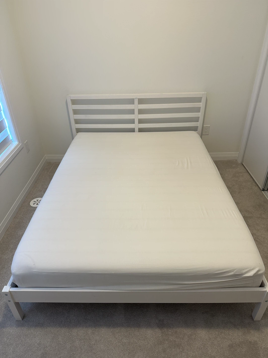 Queen Mattress - photo 2