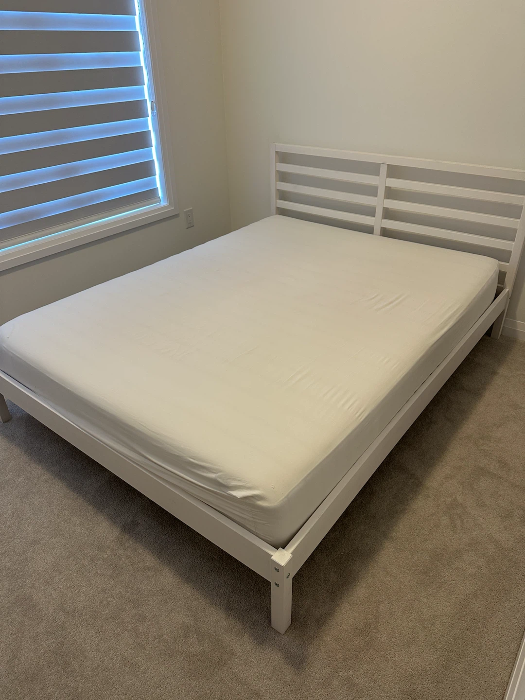 Queen Mattress - photo 3