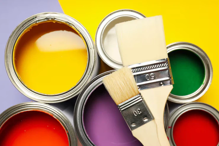 PAINTER AVAILABLE IN ST. CATHARINES