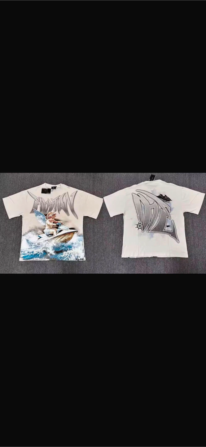 Men's Graphic T-Shirt