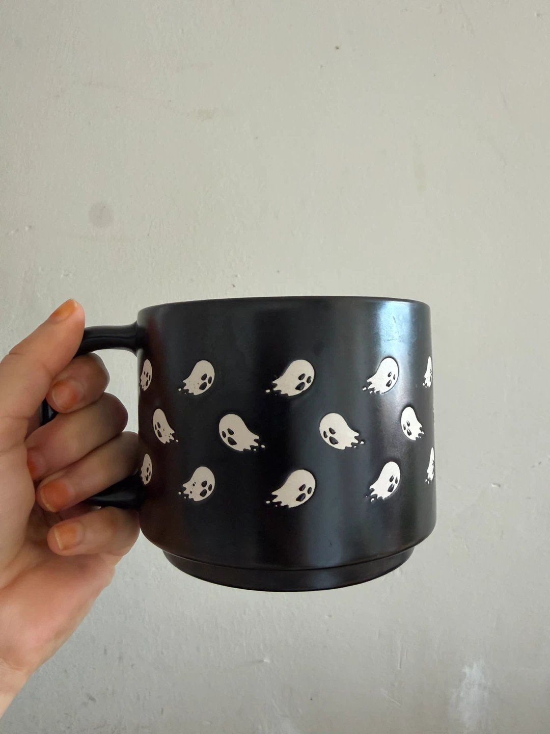 Ghost Mug