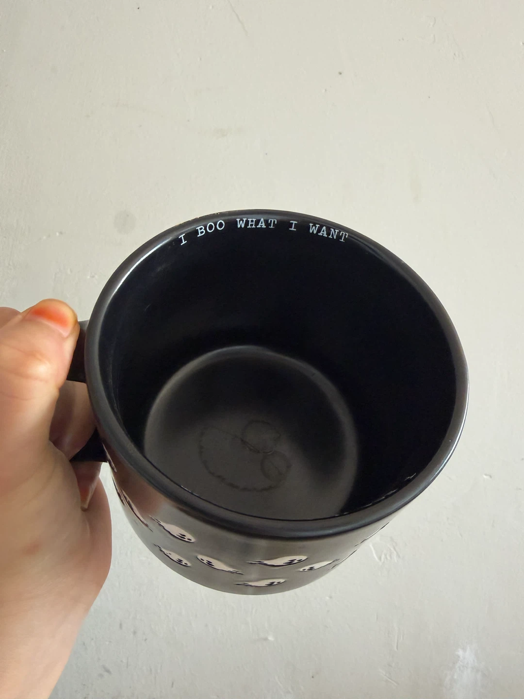 Ghost Mug - photo 2