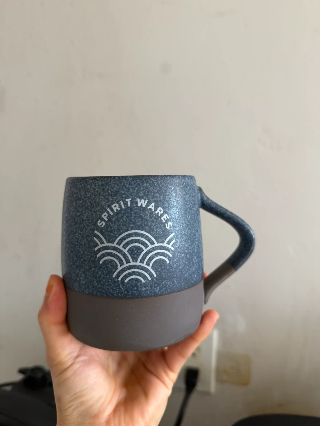 Spirit Wares Mug