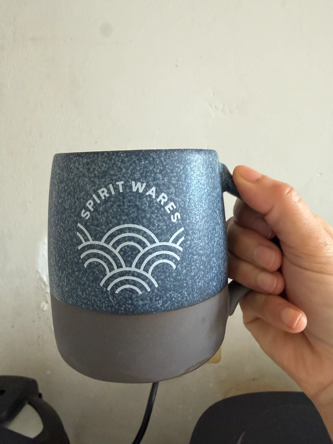 Spirit Wares Mug - photo 3