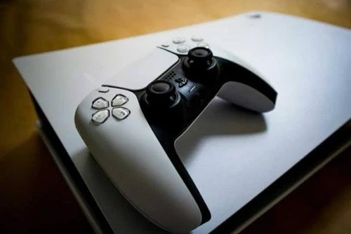 Sony PlayStation 5 Console - photo 2