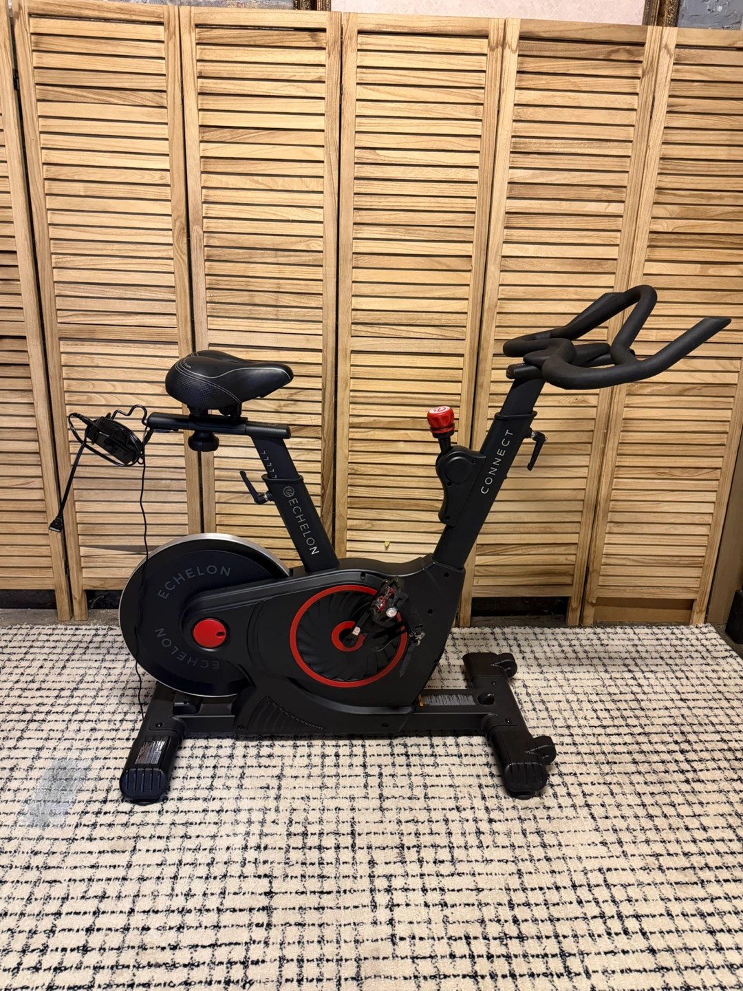 Echelon Connect Bike - photo 2