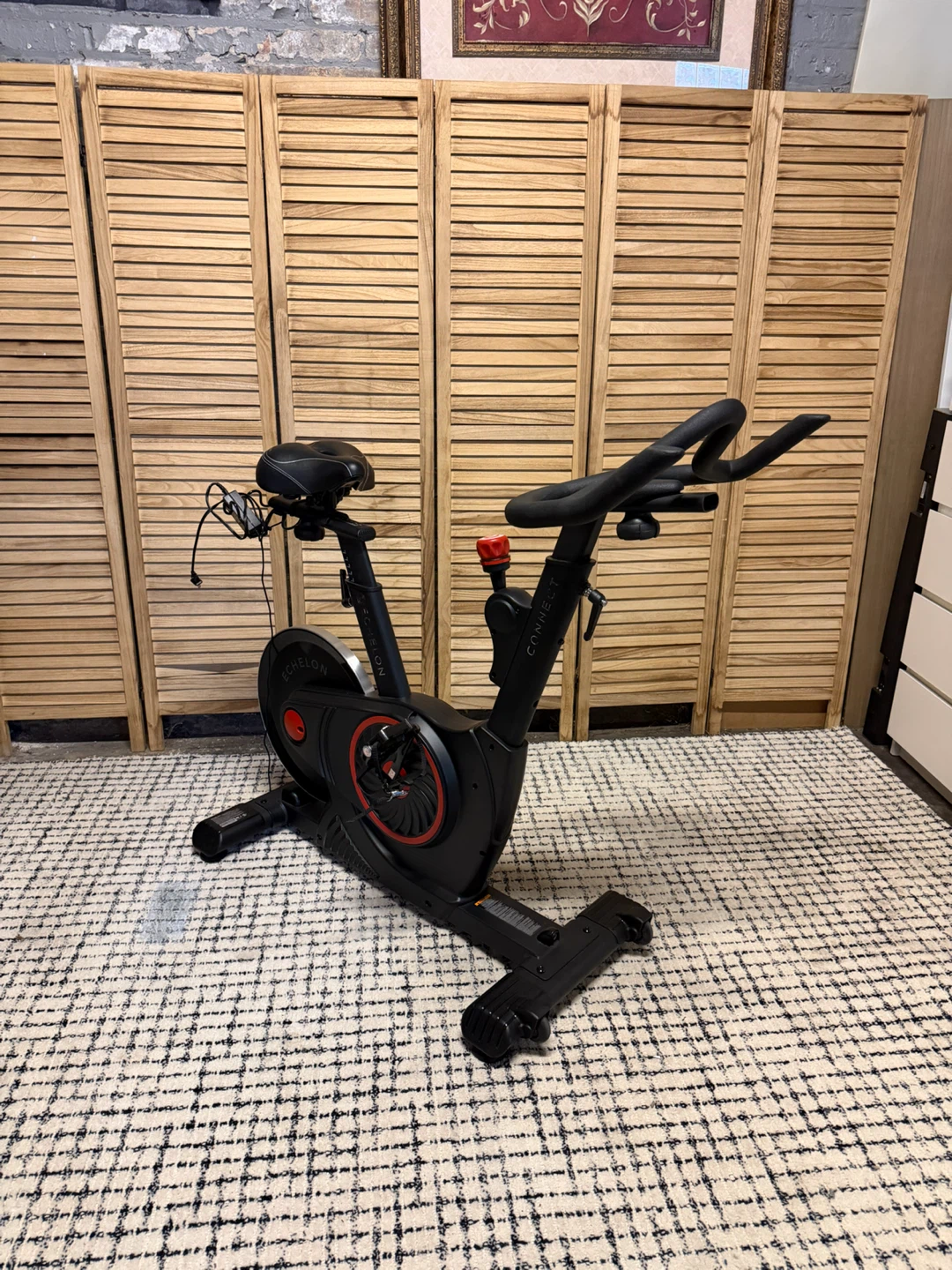 Echelon Connect Bike - photo 3