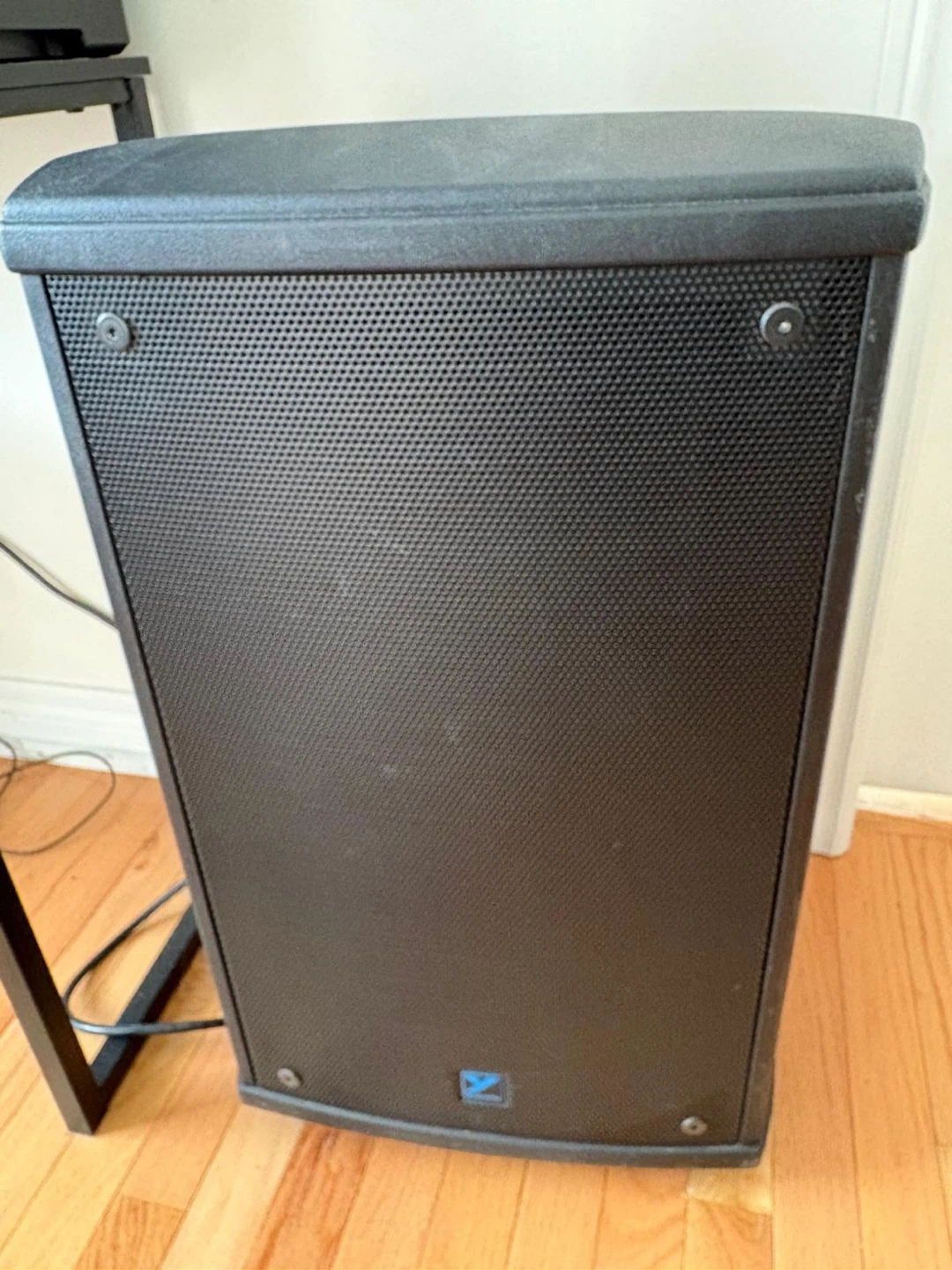 Yorkville NX25P 200 Watt Powered Loudspeaker - photo 2