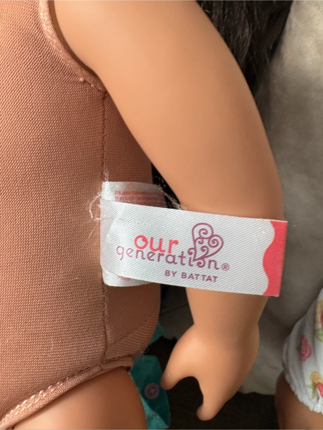 Our Generation Doll Collection (4 Dolls) - photo 2