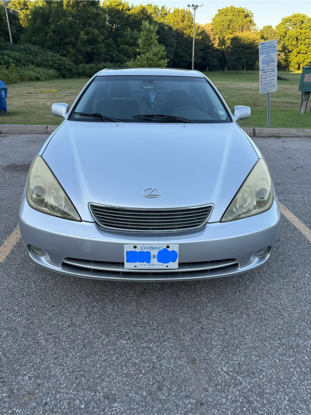 Lexus ES 330