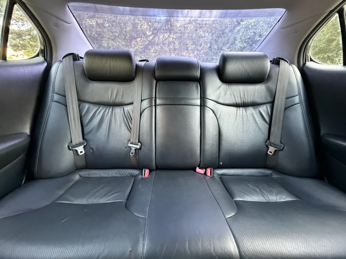 Lexus ES 330 - photo 5