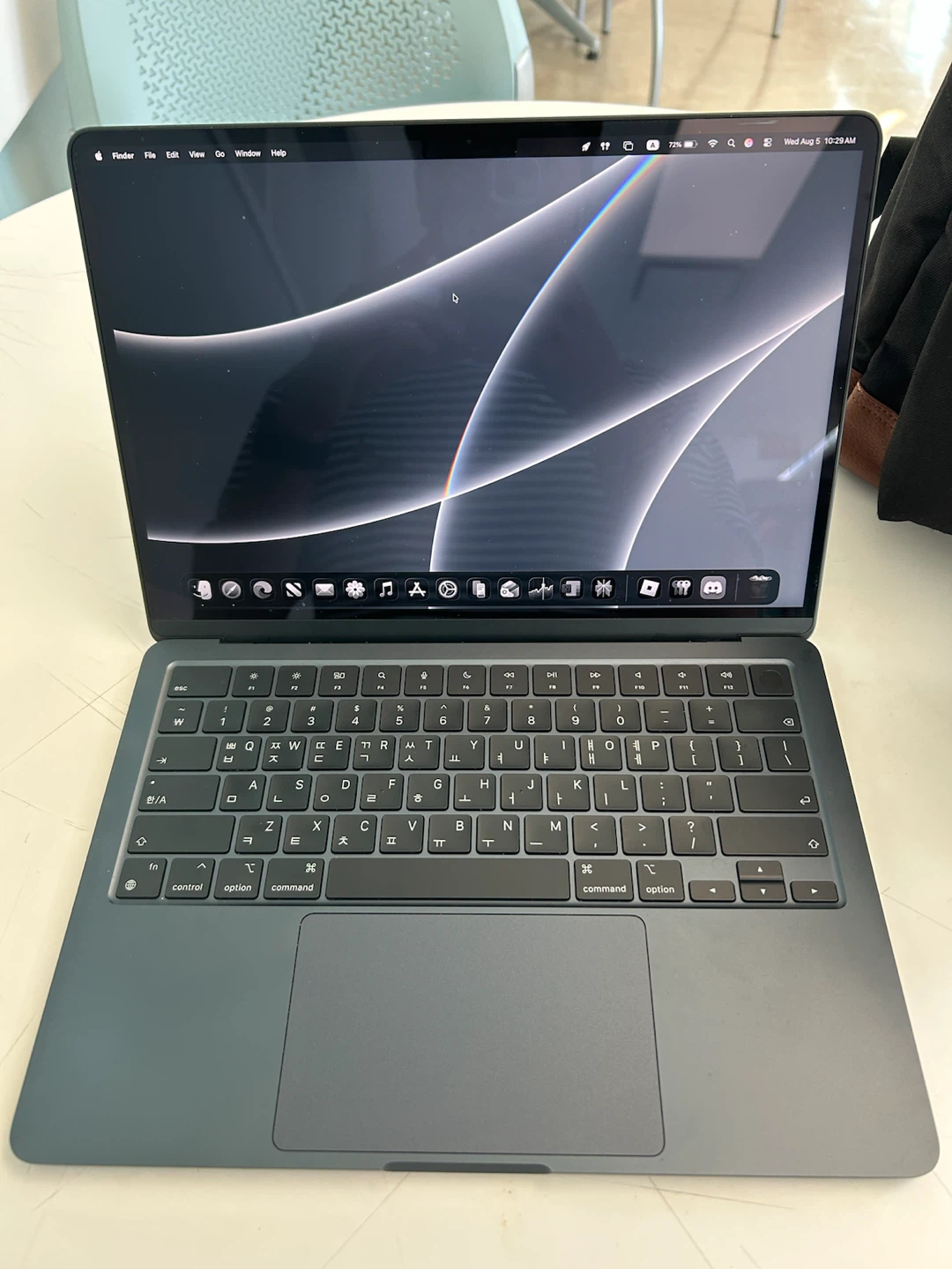 Apple MacBook Air 13-inch M3