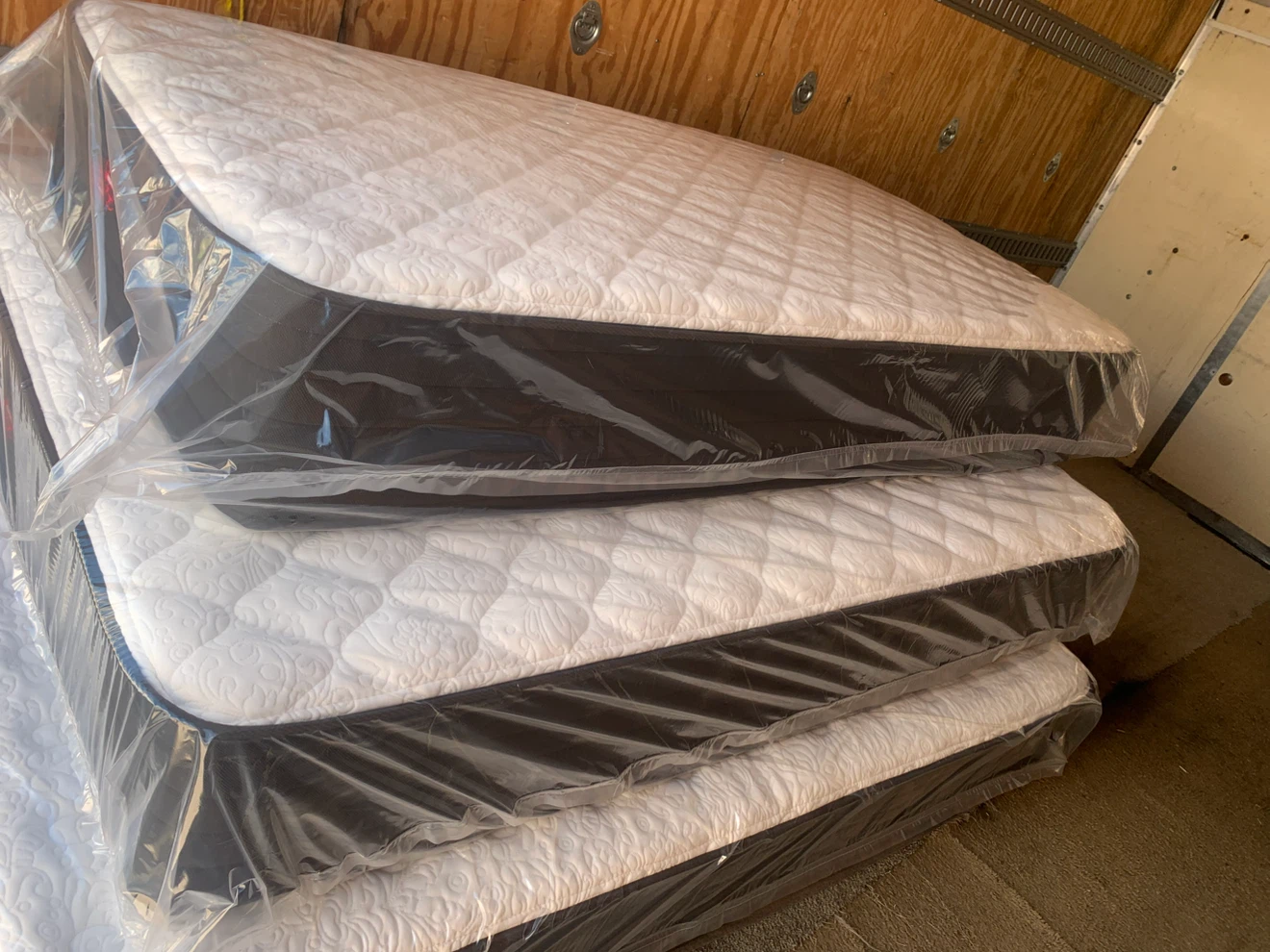 Quality Mattress twin full Queen King - photo 2