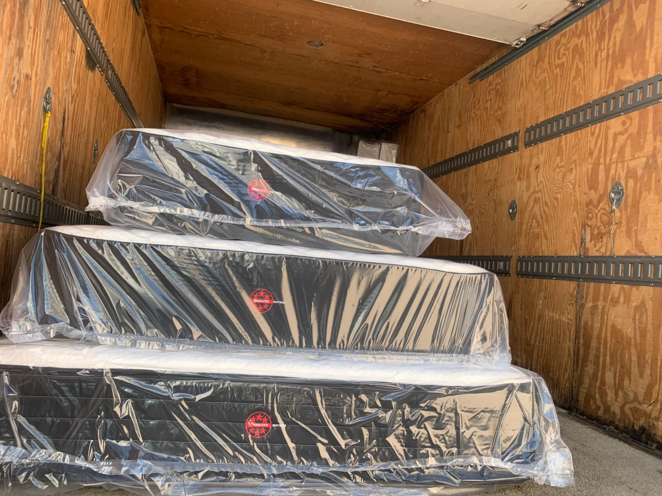Quality Mattress twin full Queen King - photo 3
