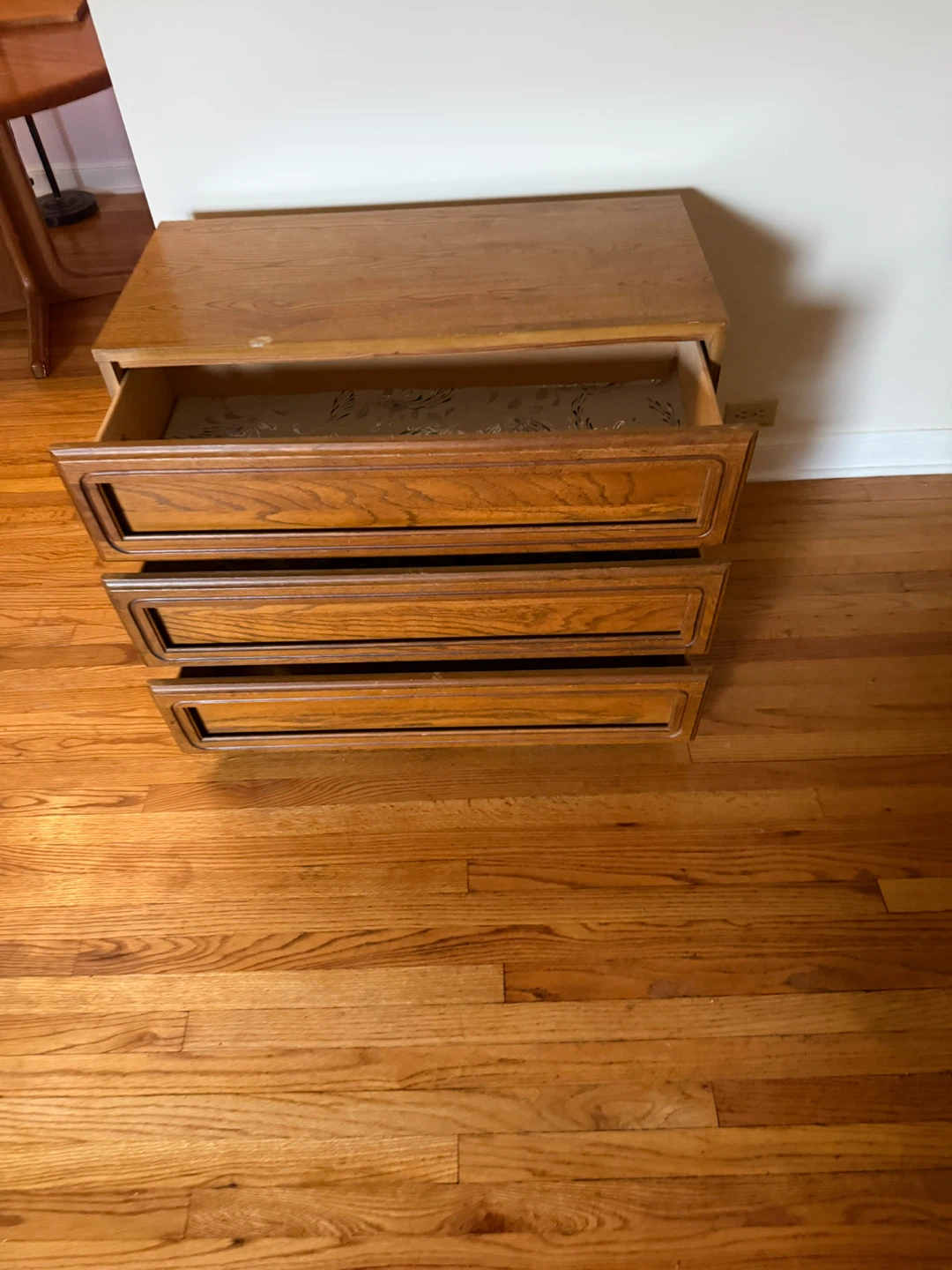 Lea The Furniture People 3 Drawer Dresser - photo 4