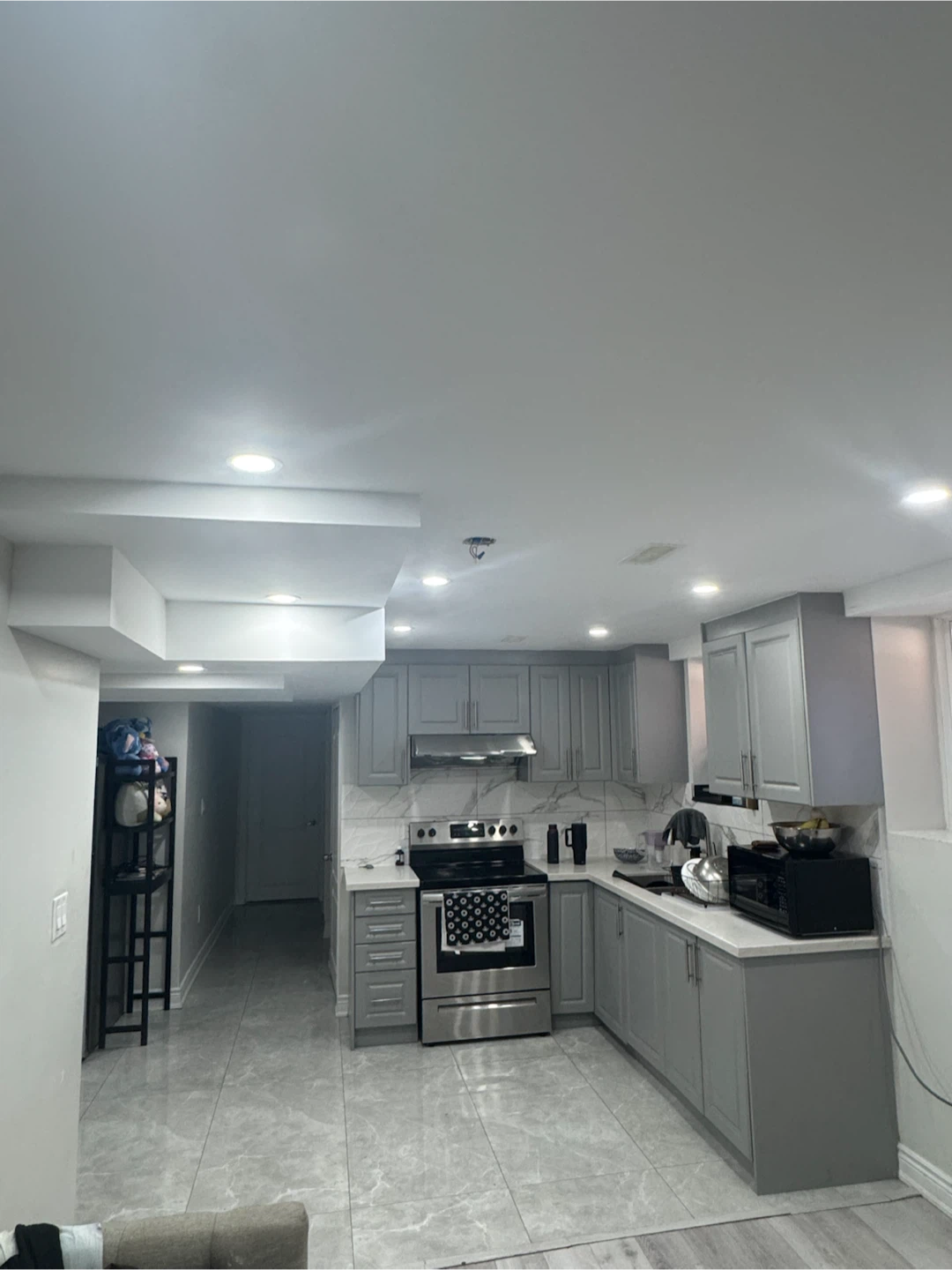Private Room for Rent for a Female Tenant from Sept - photo 3