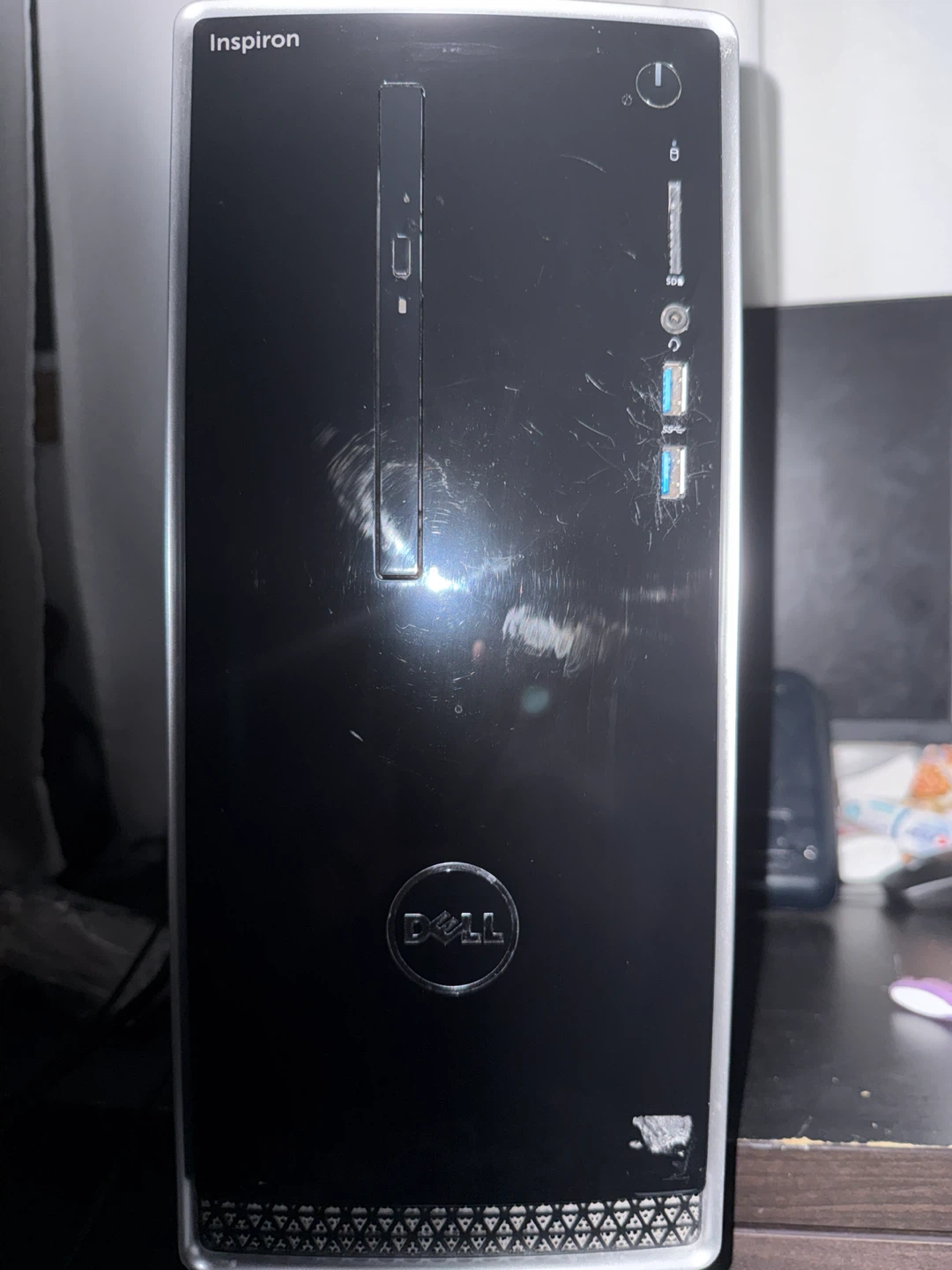 Refurbished Computer