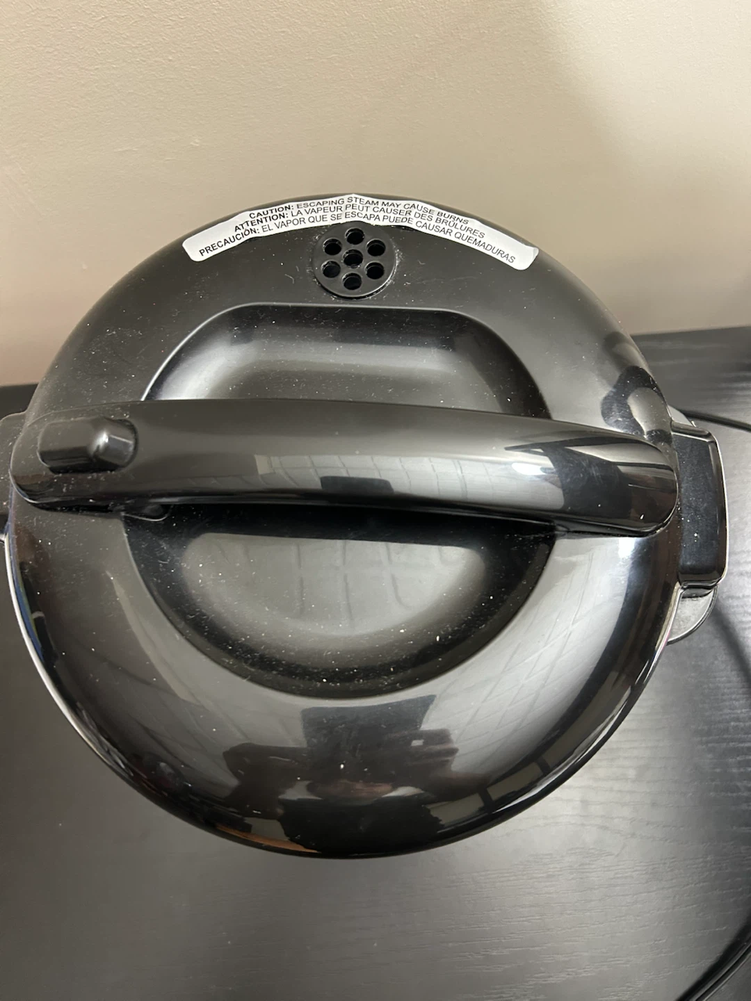 Hamilton Beach Rice Cooker - photo 3