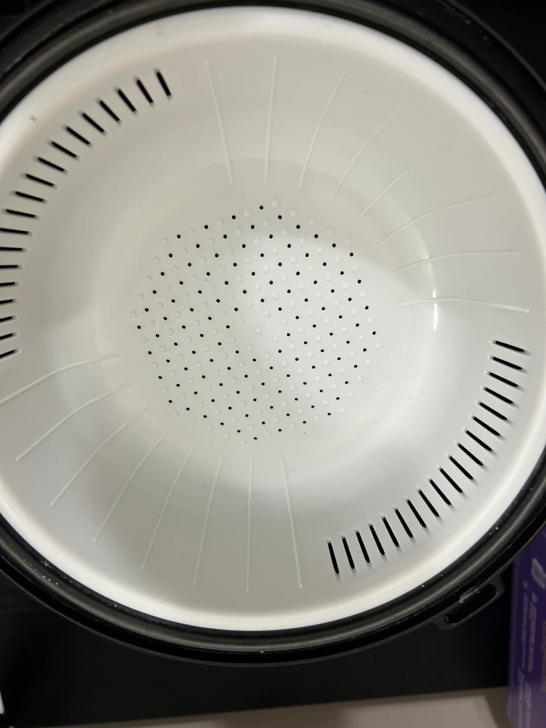 Hamilton Beach Rice Cooker - photo 4