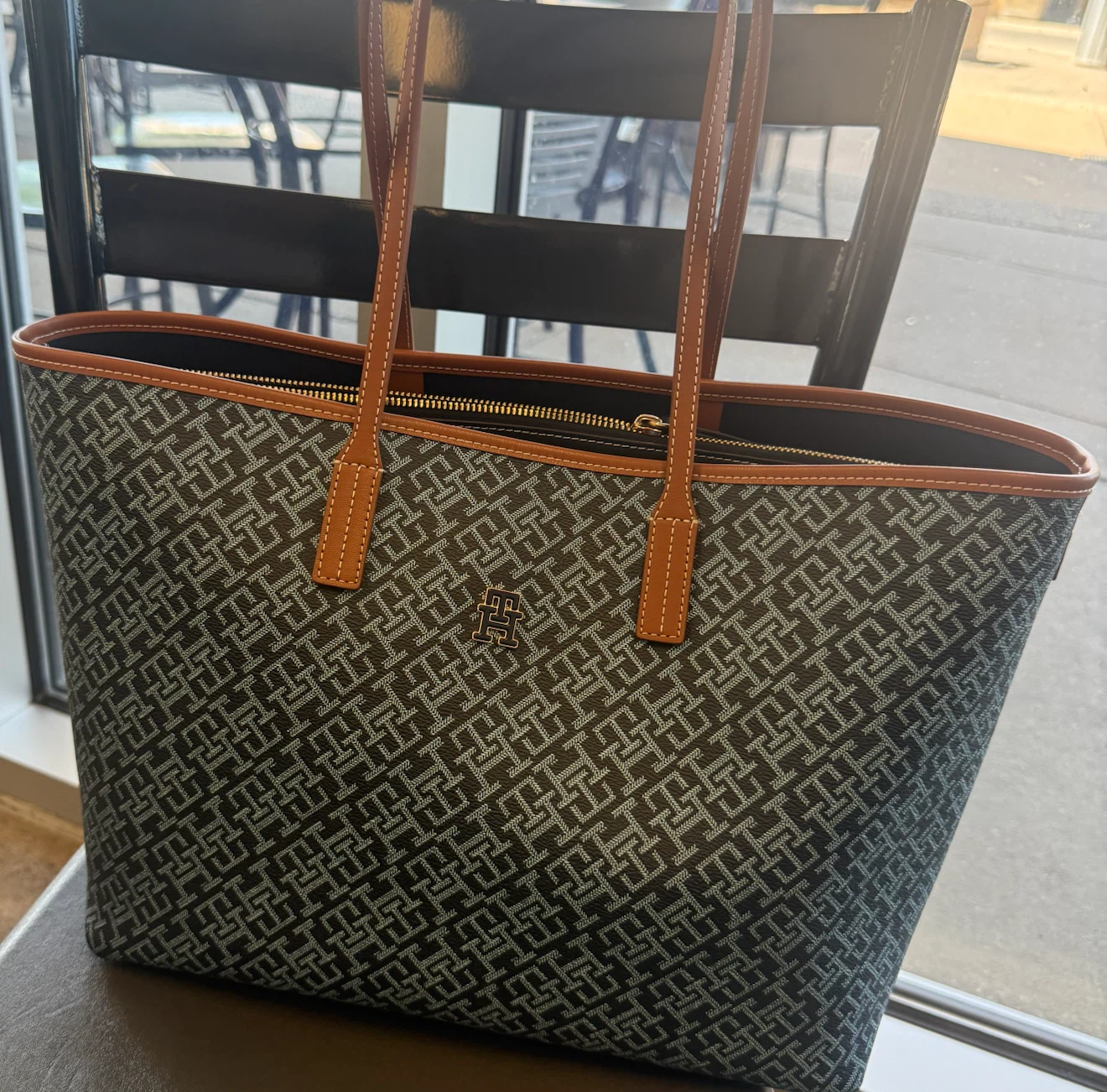 Tommy Hilfiger Tote Bag - photo 2