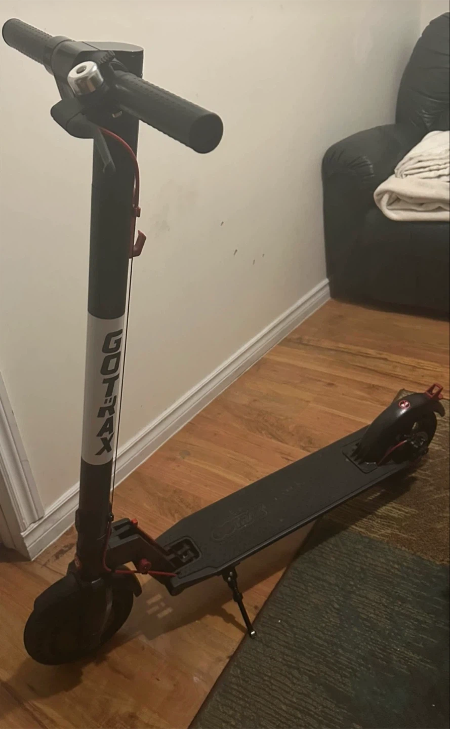GOTRAX GXL V2 Electric Scooter
