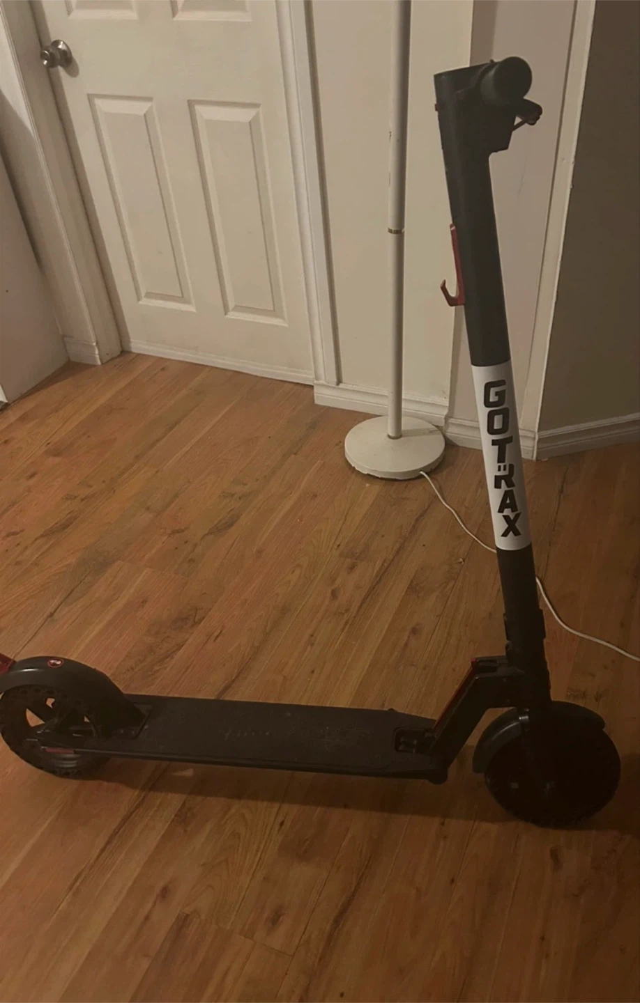 GOTRAX GXL V2 Electric Scooter - photo 2
