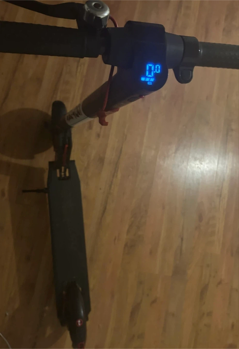 GOTRAX GXL V2 Electric Scooter - photo 3
