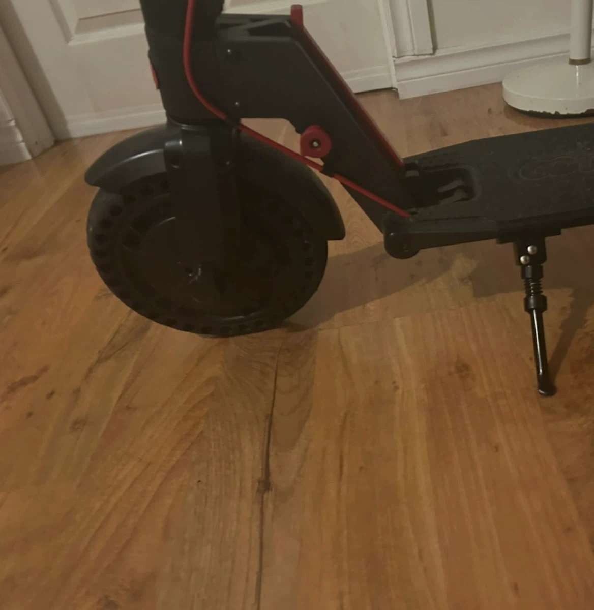 GOTRAX GXL V2 Electric Scooter - photo 4
