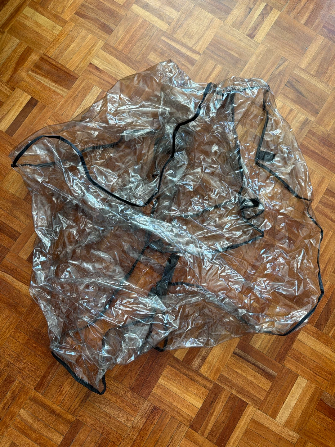 Graco Jogging Stroller with Rain Cover - photo 3