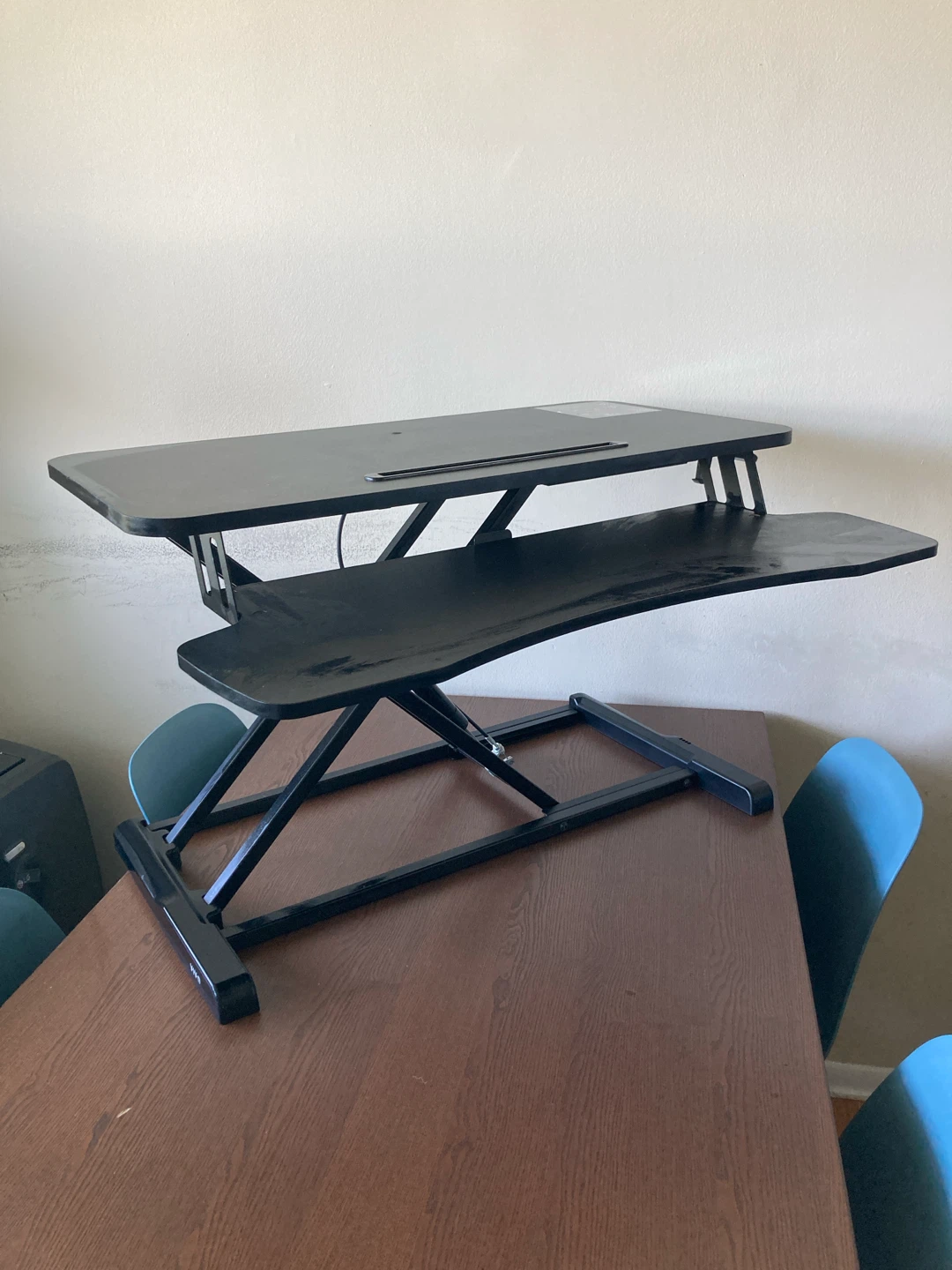 VIVO 32inch Standing Desk Converter