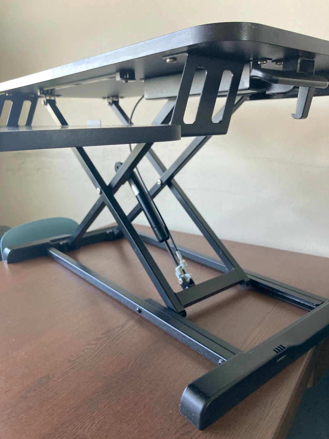 VIVO 32inch Standing Desk Converter - photo 5
