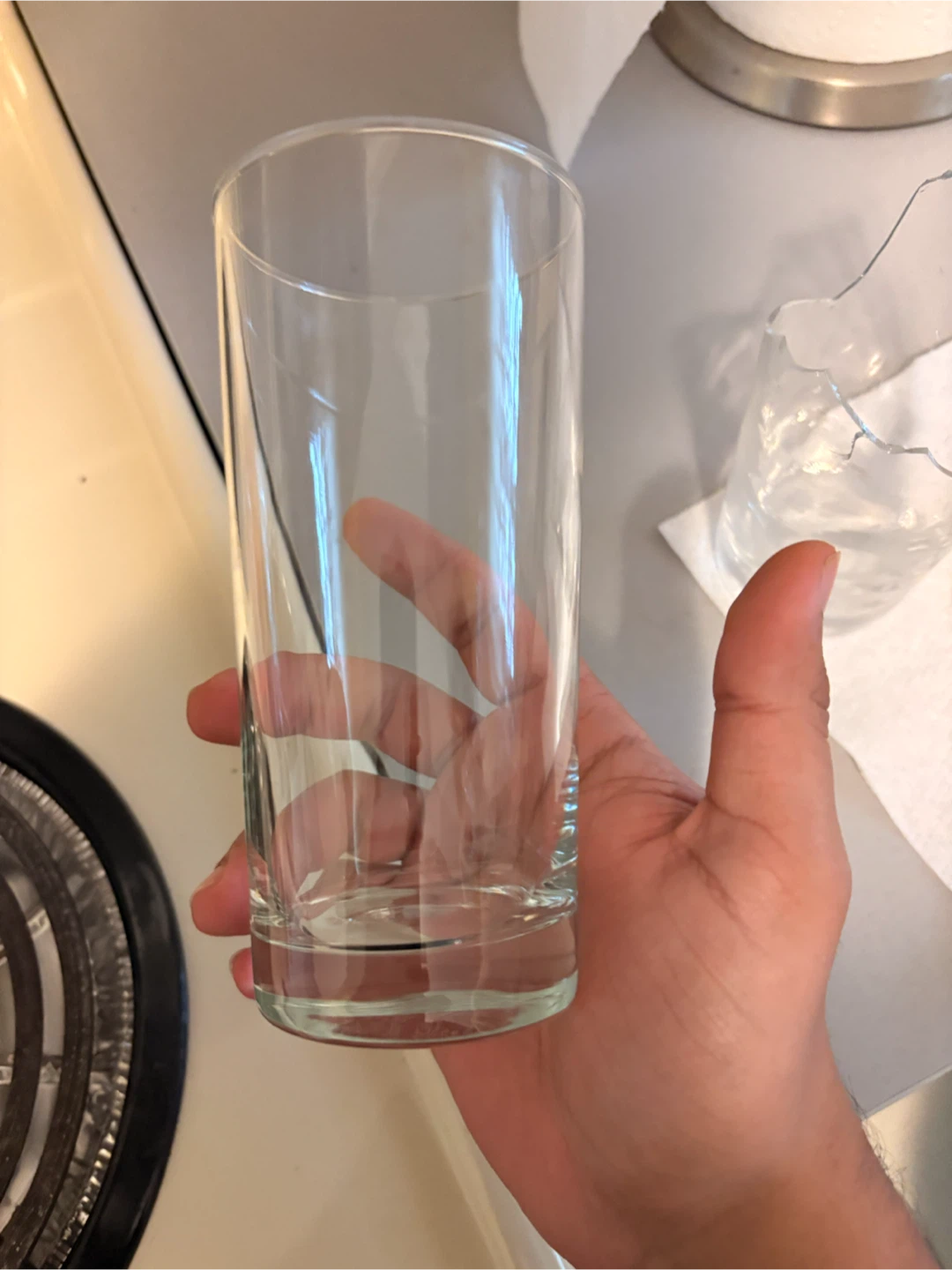 Glasses