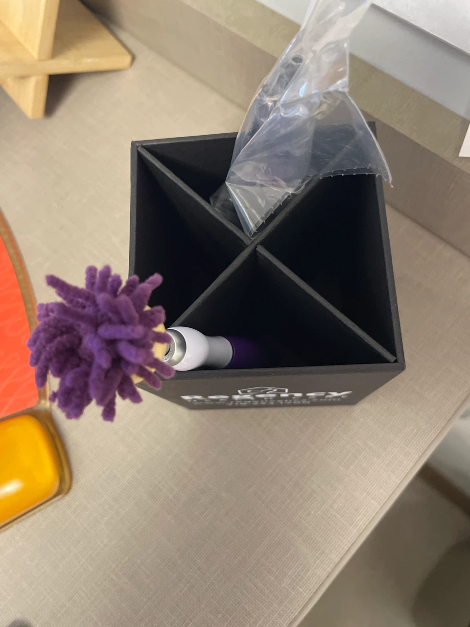 Regency Health Care Desk Organizer