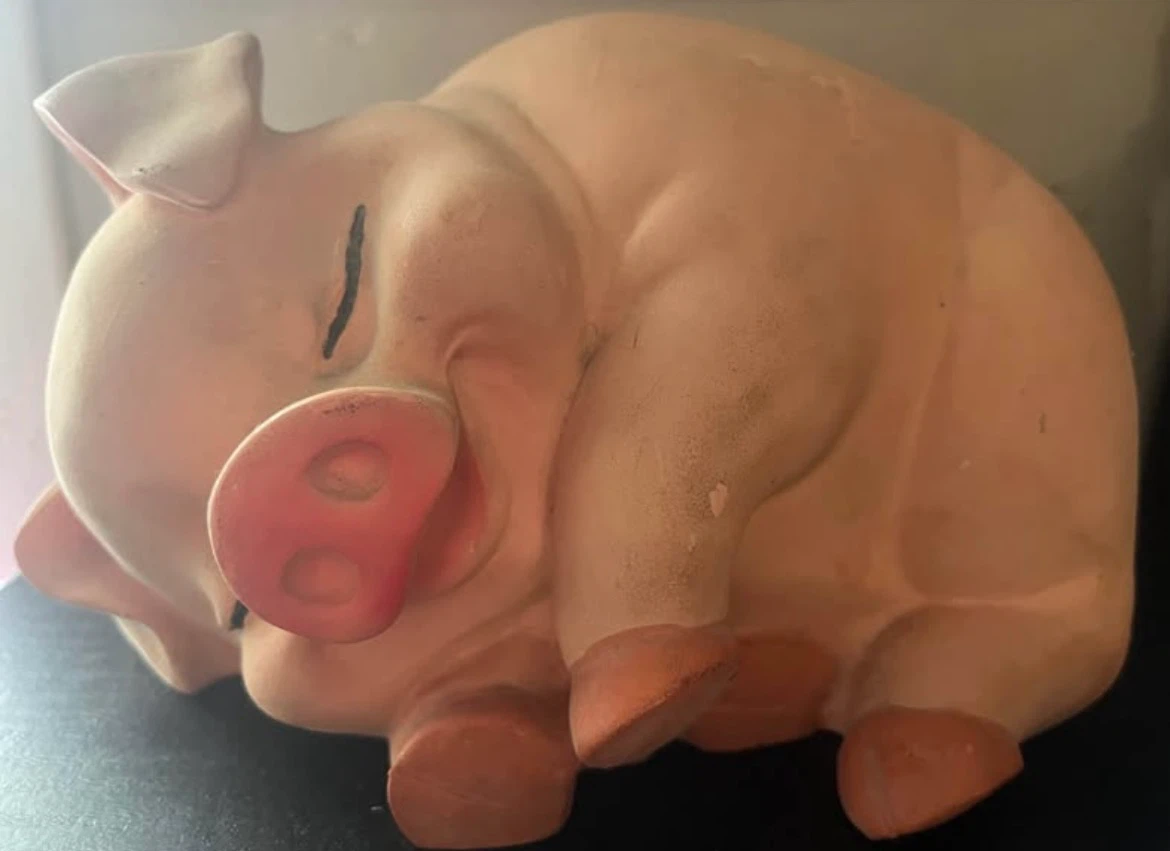 Piggy Bank