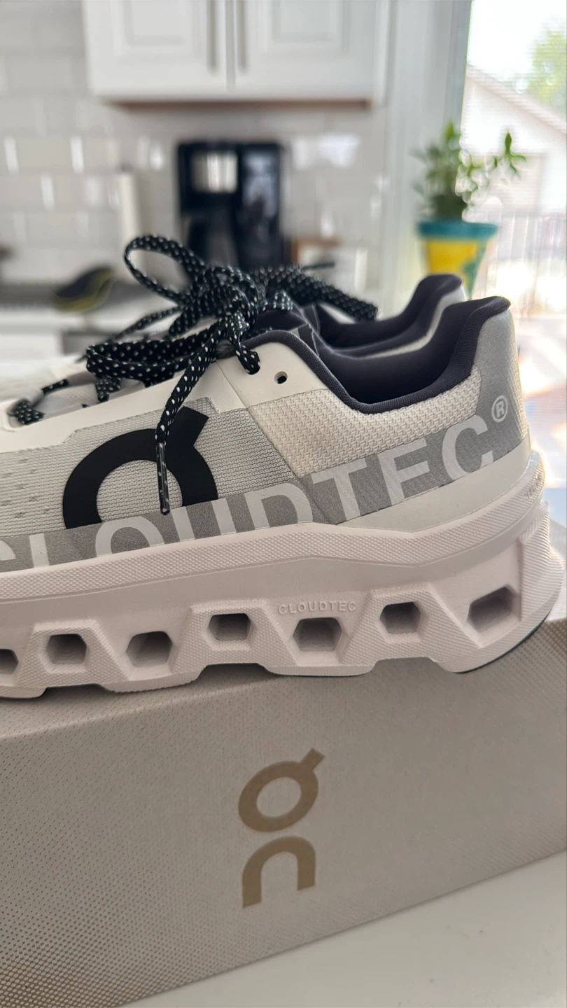 ON CloudTec OC On Women Cloud Gym Shoes - photo 2