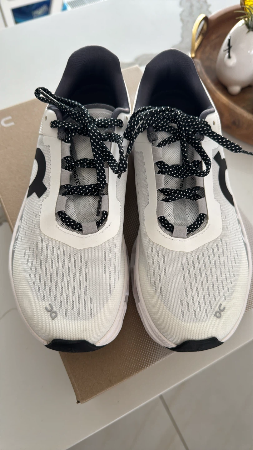 ON CloudTec OC On Women Cloud Gym Shoes - photo 3