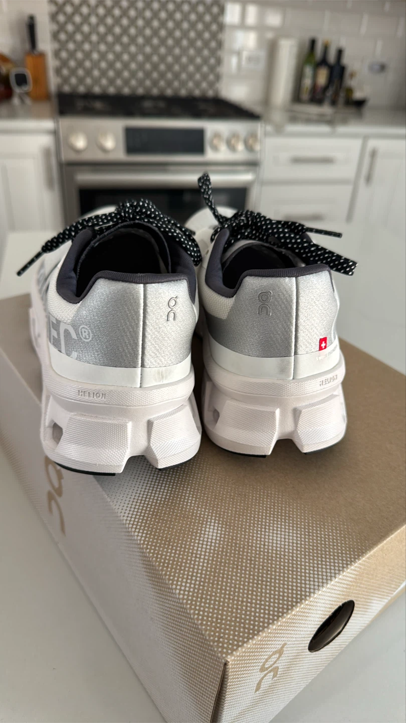ON CloudTec OC On Women Cloud Gym Shoes - photo 5