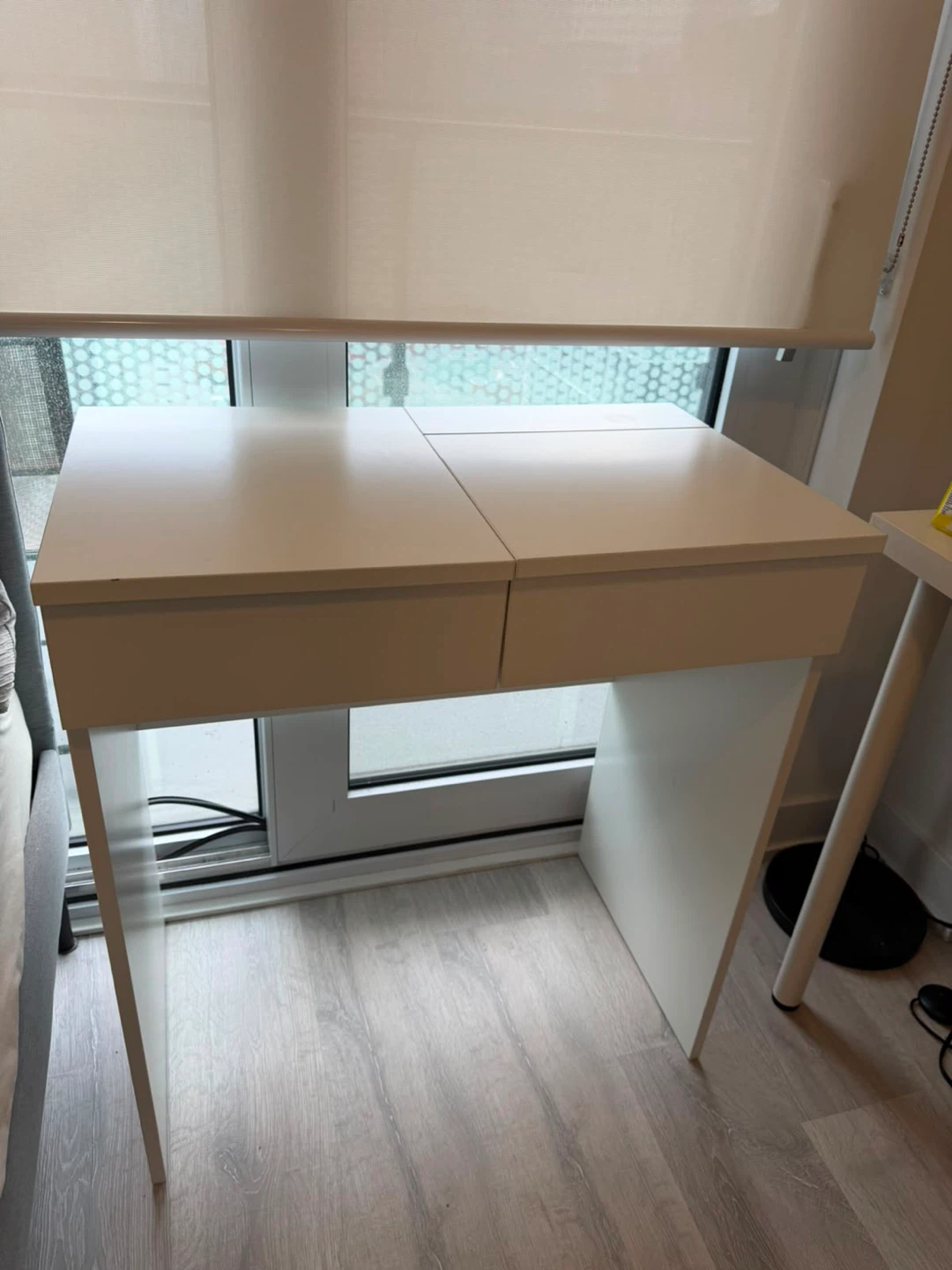 Ikea Brimnes Vanity/dressing table