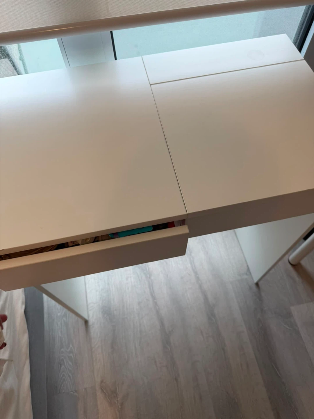 Ikea Brimnes Vanity/dressing table - photo 3